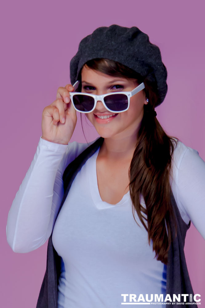 My first shoot with Katie Burton in 2010.  I was new to headshots.  While some of the work is clunky, I still think we achieved some fun images of her and I learned a lot thanks to her volunteering to pose for me.